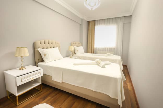 3+1 Smart Suite